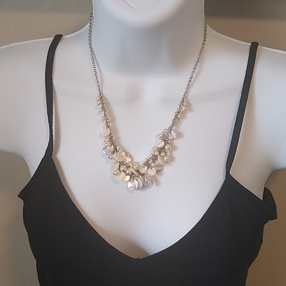 LOFT Necklace NWT